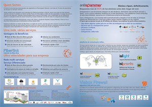 Brochure Design by Webrays for this project | Design: #5802275