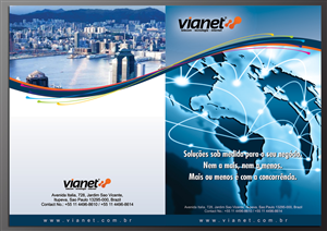 Design de Brochure par Webrays