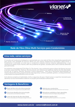 Design de Brochure par barinix