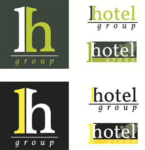 Logo Design by reujevich