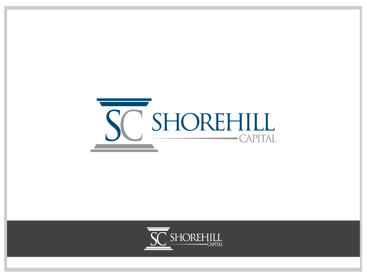 Logo Design by vhey for Chs Capital | Design #1580297