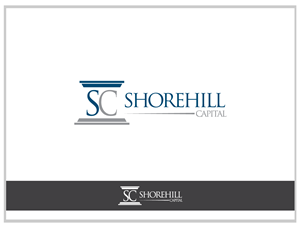 Logo Design by vhey for Chs Capital | Design: #1580297