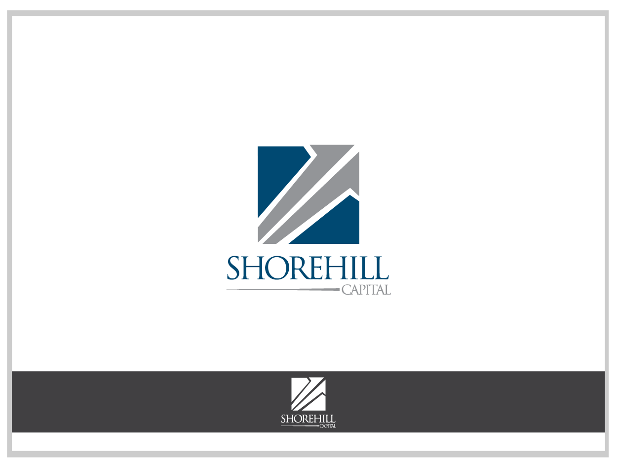 Logo Design by vhey for Chs Capital | Design #1580298