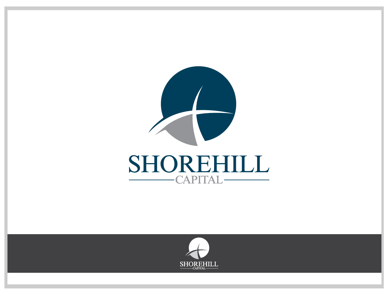 Logo Design by vhey for Chs Capital | Design #1580302