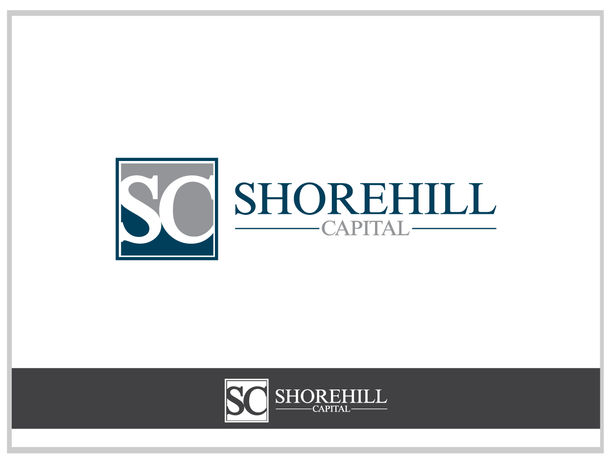 Logo Design by vhey for Chs Capital | Design #1580305