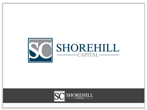 Logo Design by vhey for Chs Capital | Design: #1580305