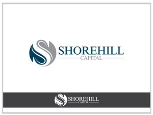 Logo Design by vhey for Chs Capital | Design: #1580506