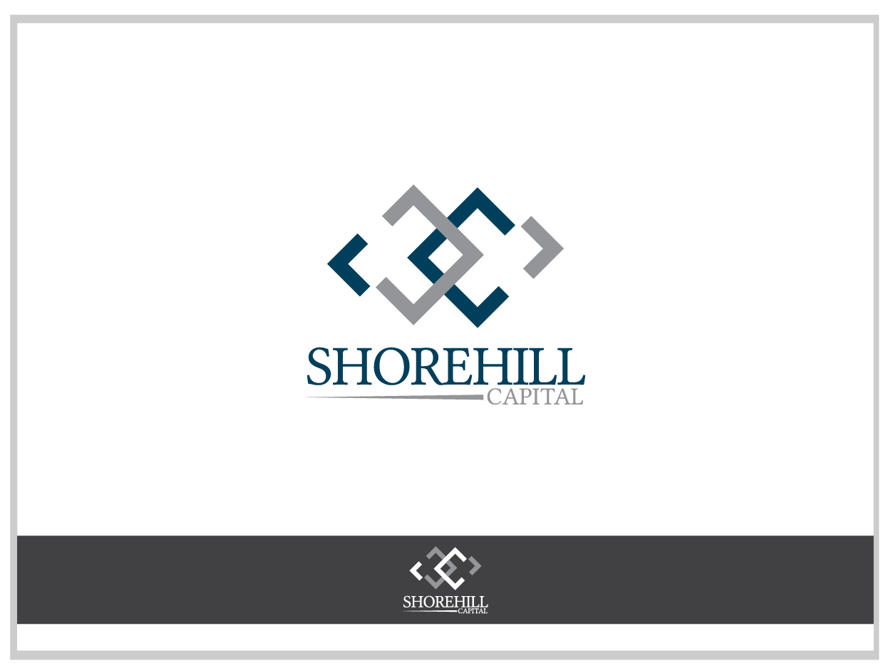 Logo Design by vhey for Chs Capital | Design #1580844