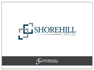 Logo Design by vhey for Chs Capital | Design: #1580846