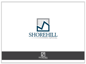 Logo Design by vhey for Chs Capital | Design: #1580850