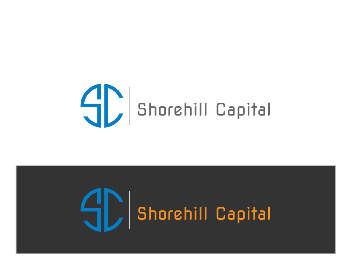 Logo-Design von Anyl Thapa für Chs Capital | Design #1566897