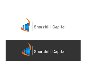 Logo-Design von Anyl Thapa für Chs Capital | Design: #1567593
