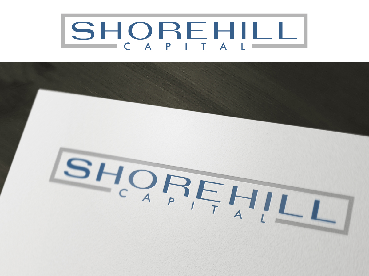 Logo Design by MIM design for Chs Capital | Design #1560835