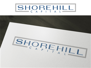 Logo-Design von MIM design für Chs Capital | Design: #1560835