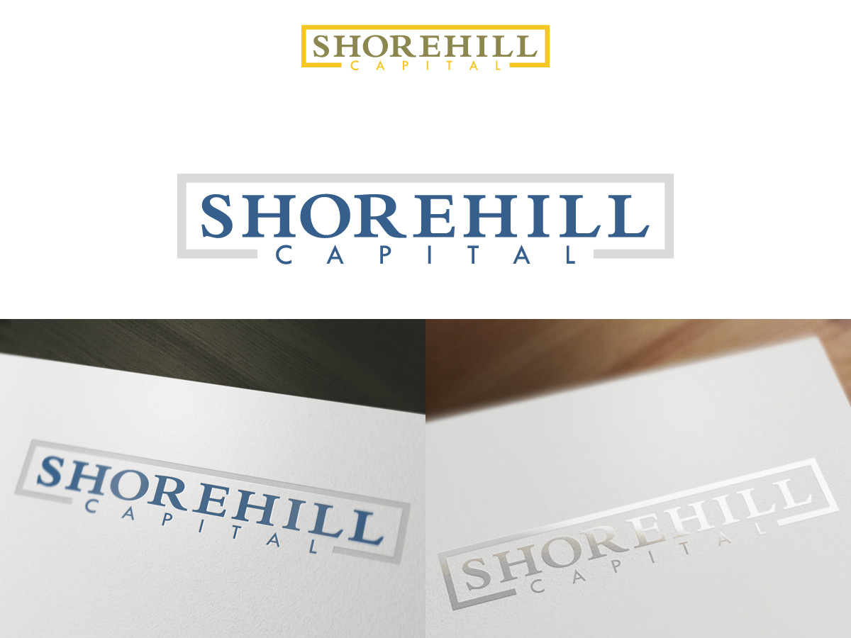 Logo-Design von MIM design für Chs Capital | Design #1609903