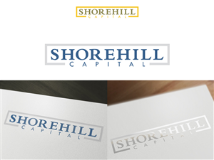 Logo-Design von MIM design für Chs Capital | Design: #1609903