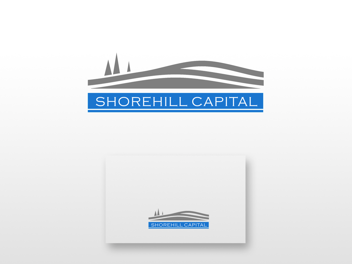 Logo Design by vladst2004 for Chs Capital | Design #1551004