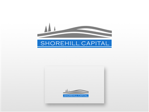 Logo-Design von vladst2004 für Chs Capital | Design: #1551004
