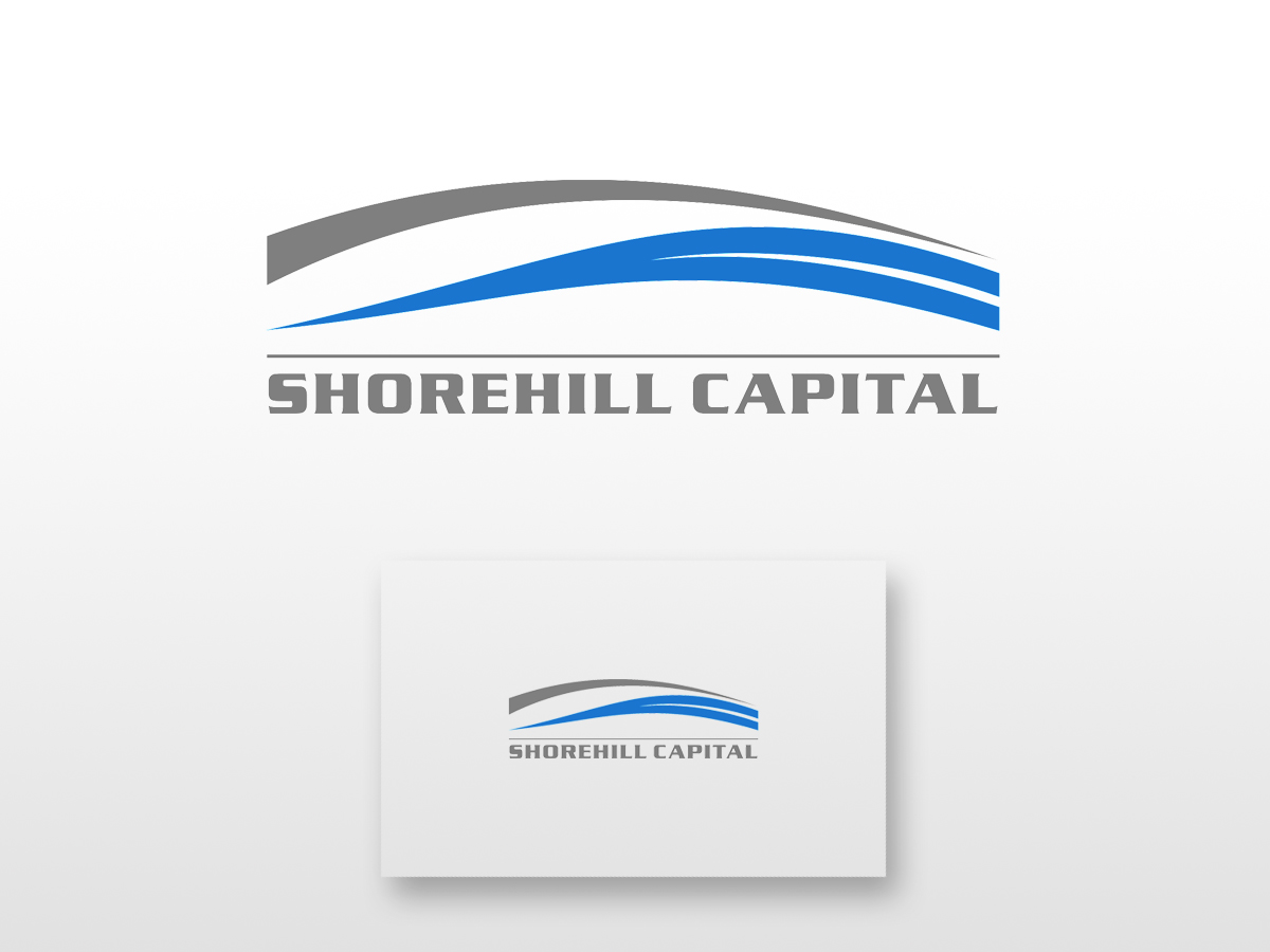 Logo Design by vladst2004 for Chs Capital | Design #1551005
