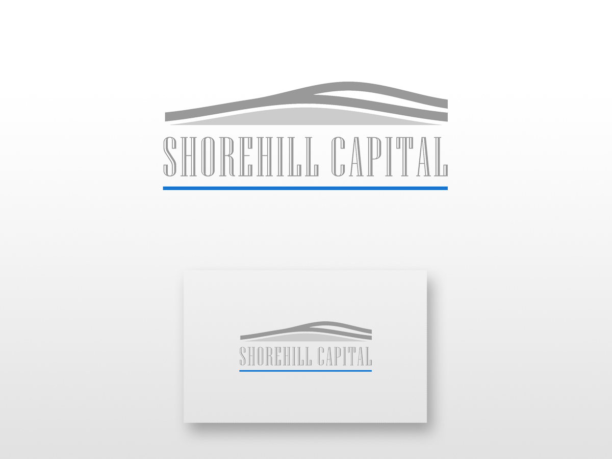 Logo Design by vladst2004 for Chs Capital | Design #1551006