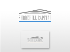 Logo-Design von vladst2004 für Chs Capital | Design: #1551006