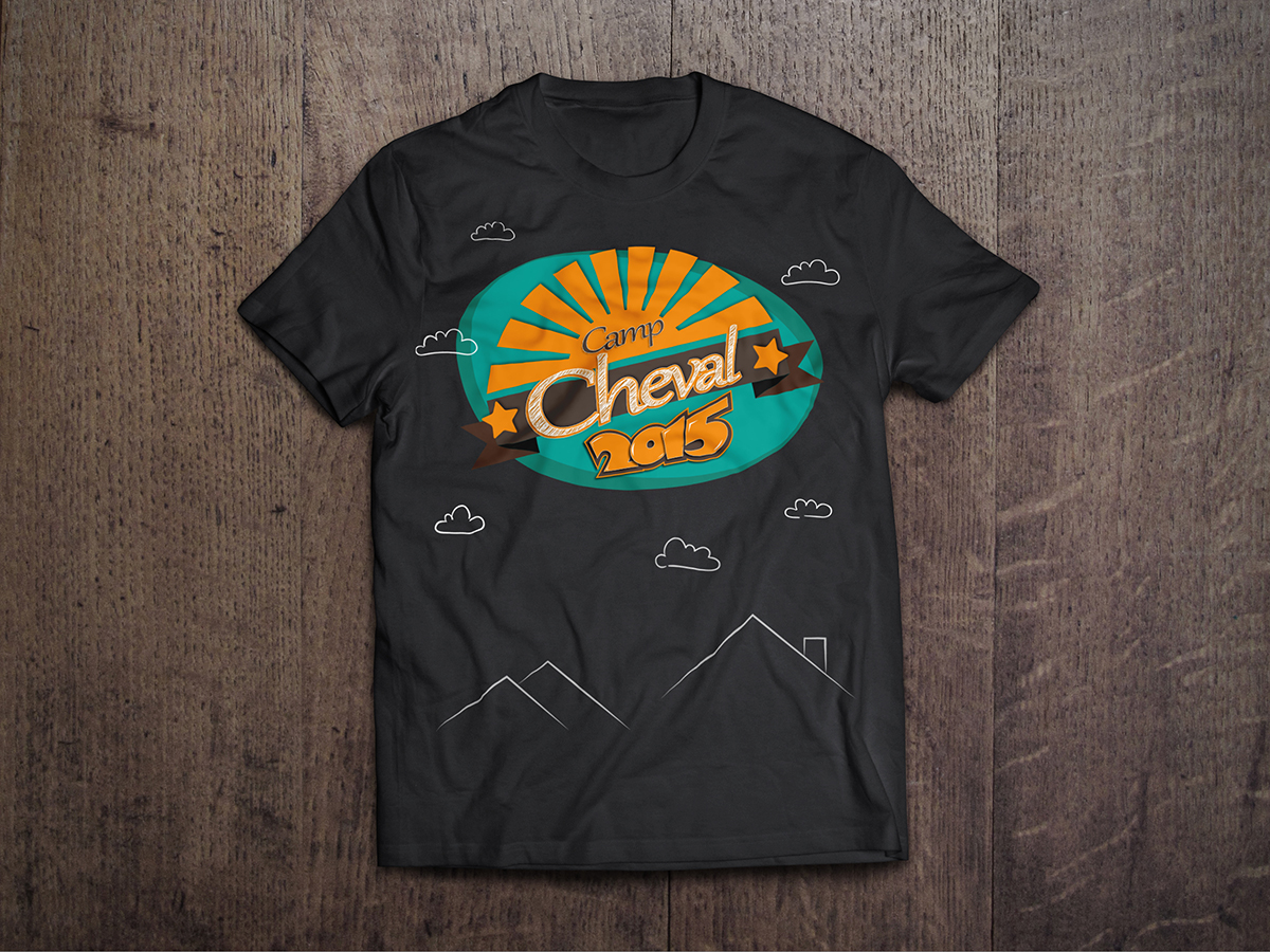 Graphic Design by diego.chaves for this project | Design #5710178