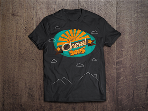 Graphic Design by diego.chaves for this project | Design #5710178