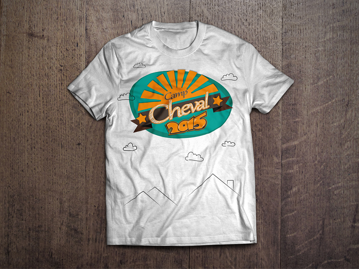 Graphic Design by diego.chaves for this project | Design #5710180