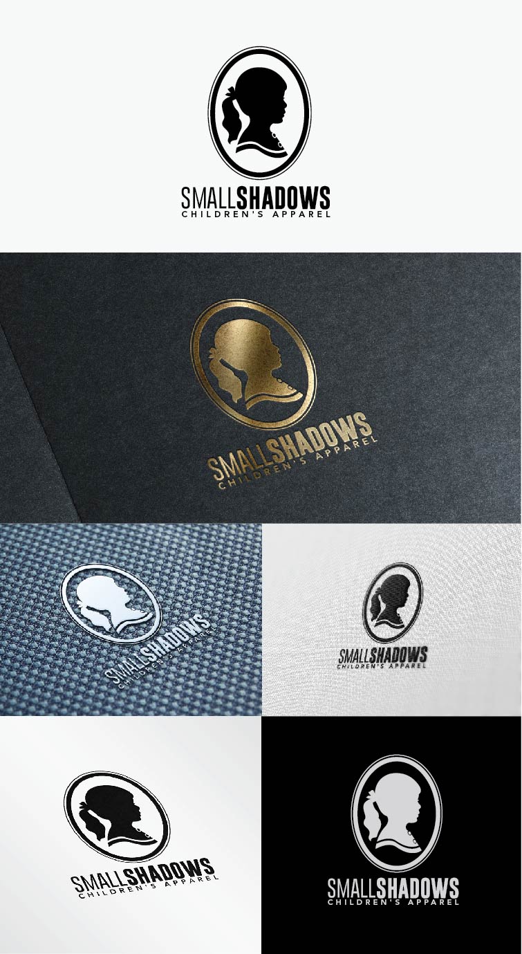 Logo Design by kelvinotis for this project | Design #5642752