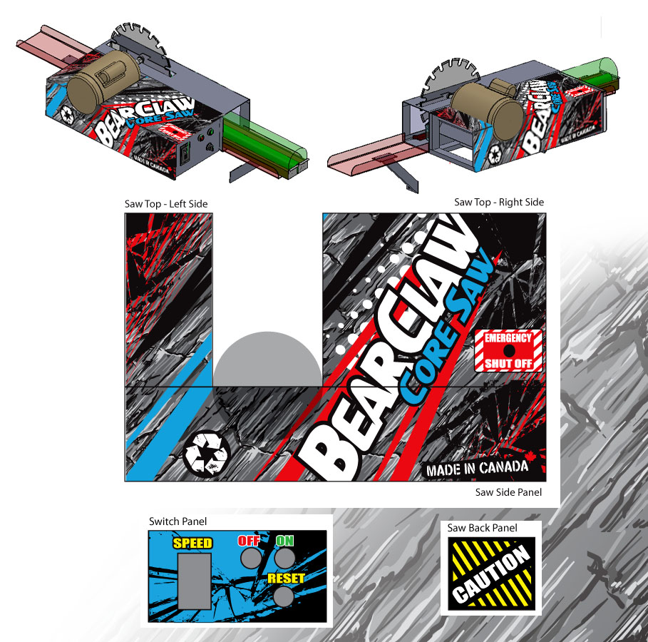 Design Graphique par AE Illustration pour MI | Design #1560893