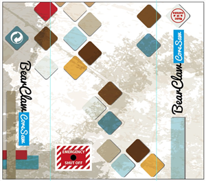 Graphic Design by Alaya for MI | Design: #1554710