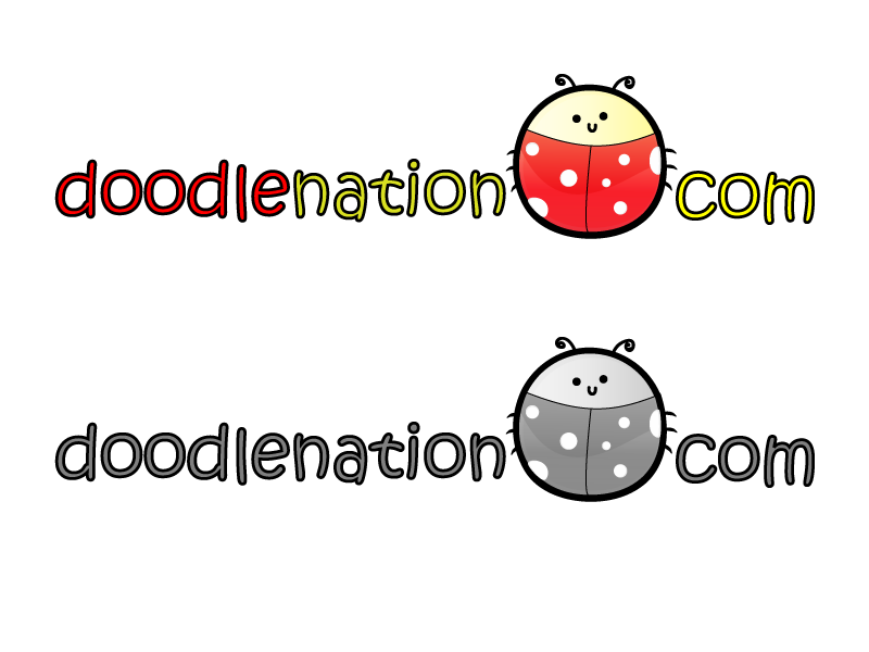 Design de Logo par Mike pour Doodlenation | Design #303178