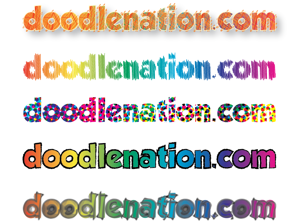 Design de Logo par Giovanni pour Doodlenation | Design #293469