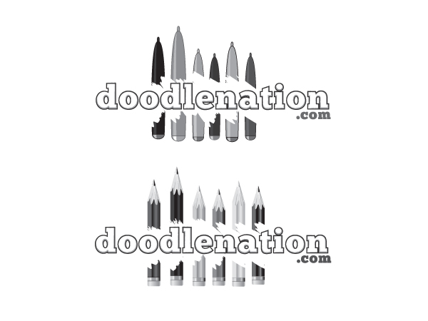 Design de Logo par JACQUI pour Doodlenation | Design #302168