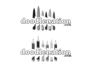 Logo Design by JACQUI for Doodlenation | Design: #302168