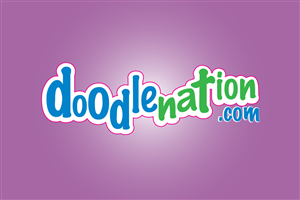 Design de Logo par Million Color Designs pour Doodlenation | Design #302239