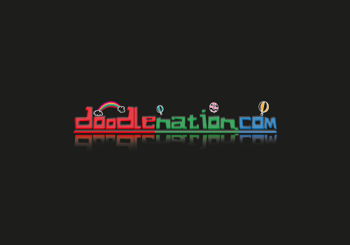 Diseño de Logo por Aislinn007 para Doodlenation | Diseño #302571