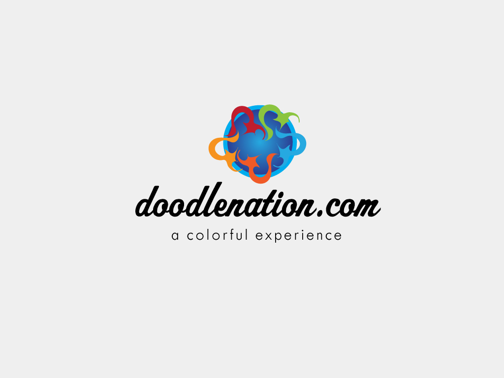 Logo Design by Sadox for Doodlenation | Design #294628