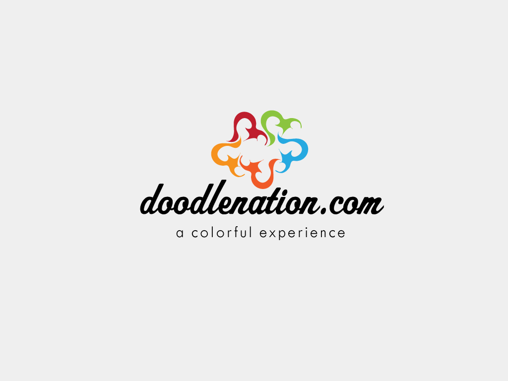 Design de Logo par Sadox pour Doodlenation | Design #294629