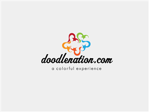 Logo Design by Sadox for Doodlenation | Design: #294629