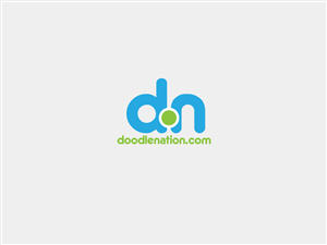Logo Design by Sadox for Doodlenation | Design: #294631