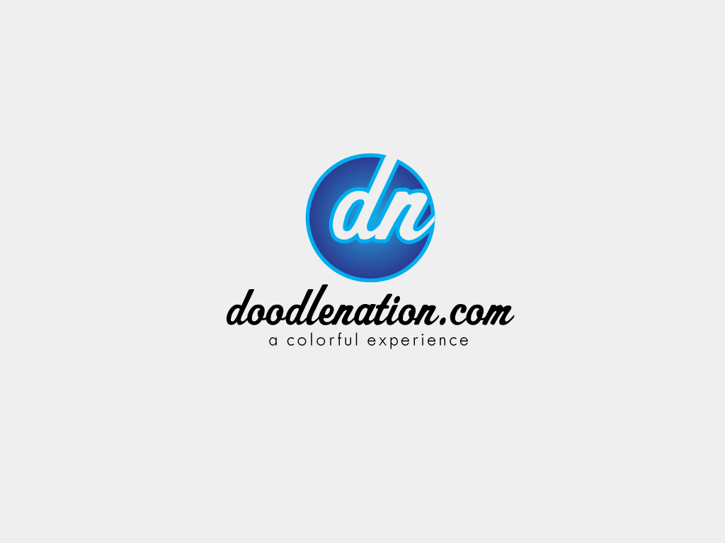 Design de Logo par Sadox pour Doodlenation | Design #294632