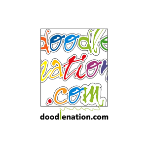 Logo Design by alexis alemán for Doodlenation | Design: #293391