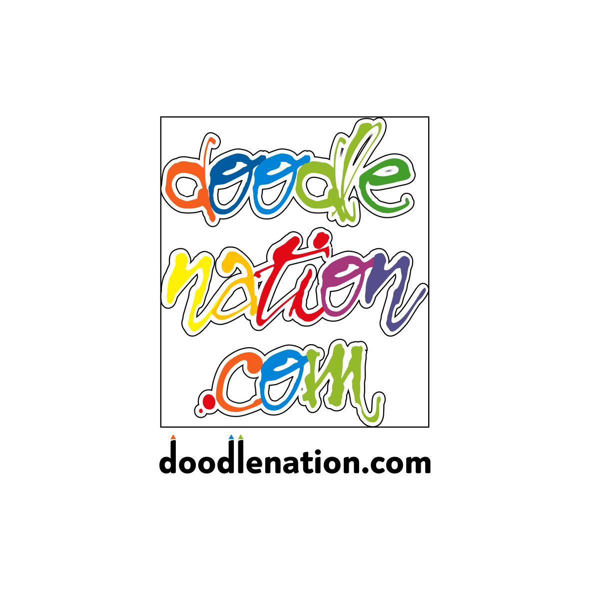 Design de Logo par alexis alemán pour Doodlenation | Design #301599