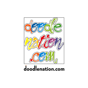 Logo Design by alexis alemán for Doodlenation | Design: #301599