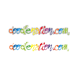 Design de Logo par alexis alemán pour Doodlenation | Design #303030