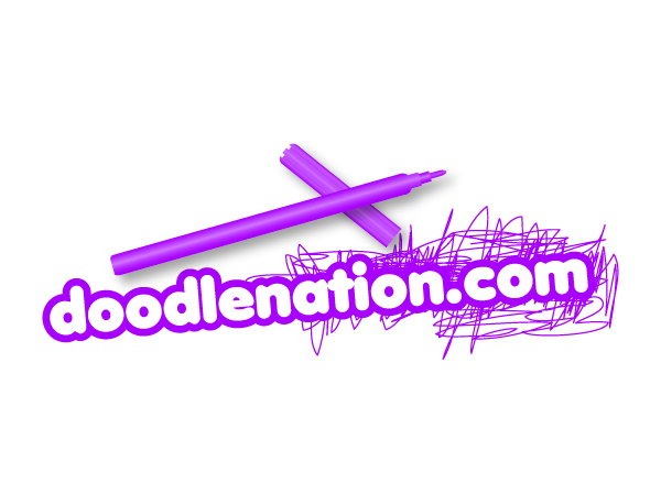 Diseño de Logo por Hoopoe para Doodlenation | Diseño #299962