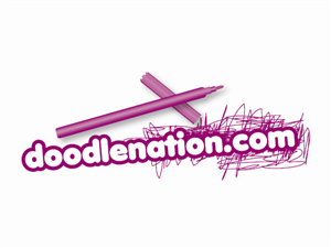 Diseño de Logo por Hoopoe para Doodlenation | Diseño: #299962