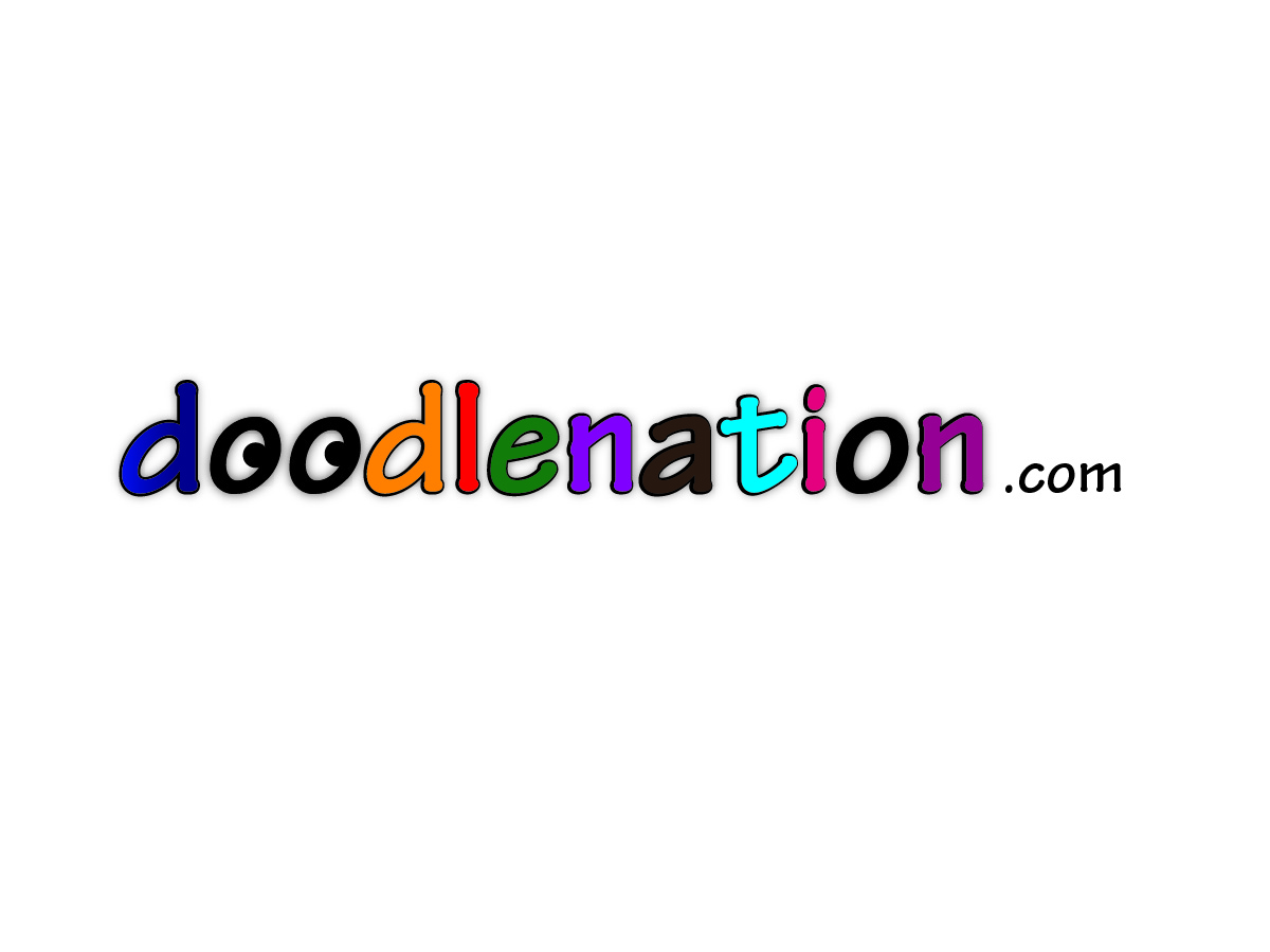 Logo Design by Mike Brixton for Doodlenation | Design #294543
