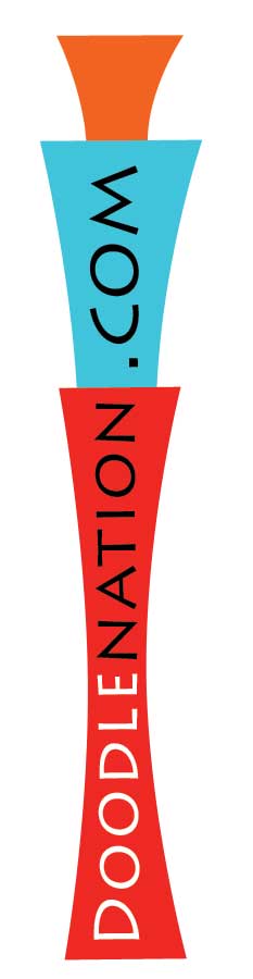 Design de Logo par raghad pour Doodlenation | Design #294895